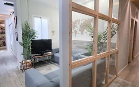 Az The Old Town Hostel - Coliving